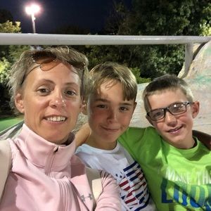 Meet your Posher, Michelle